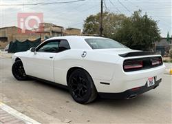 دودج تشالنجر